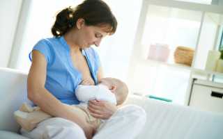 Причины и лечение головокружения у кормящих мам