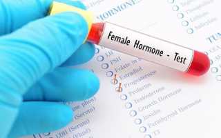 Какие анализы на гормоны нужно сдать женщине при планировании беременности по фазам цикла