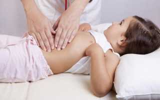 Симптомы проблем с поджелудочной железой у ребенка
