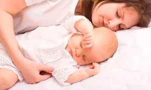 Как приучить ребёнка спать отдельно от родителей в 2-3 года и 5 лет