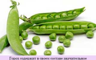 А вы знаете, с какого возраста детям можно давать гороховый суп?