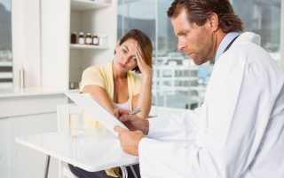 Опасность и осложнения мигрени