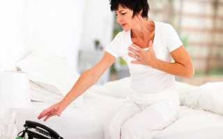 Первые признаки прединфаркта и методы лечения инфаркта миокарда у женщин