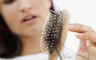 ТОП-3 анализа какие сдают при выпадении волос у женщин