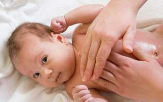 Церебральная ишемия головного мозга 1 (2) степени у новорожденного (грудничка) и какие последствия ишемической болезни детей (младенцев)