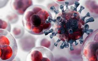 Сколько должно быть лейкоцитов в крови при онкологии