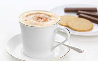 Можно ли пить растворимый кофе при низком артериальном давлении и на сколько кофеин может его поднять