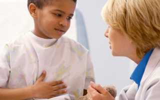 Реактивный панкреатит у детей: симптомы и признаки