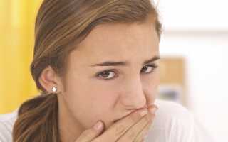 Почему привкус во рту при панкреатите