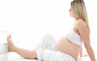 Чем опасен тромбофлебит нижних конечностей во время беременности