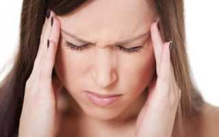 Причины и лечение пульсирующей головной боли