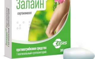 Лечение молочницы у женщин
