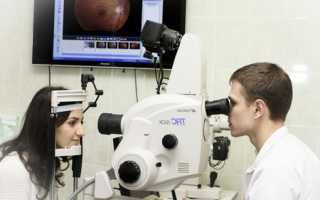 Как лечить глазной клещ: причины и симптомы заболевания