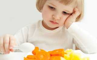 Симптомы и лечение панкреатита у детей