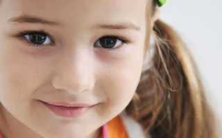 Как выбрать витамины для зрения для детей