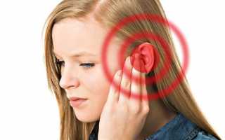Причины возникновения шума в ушах при ВСД и его лечение