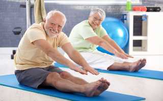 Что делать при очень низком кровяном давлении (гипотония) у пожилого человека и как его поднять