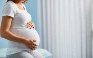 Что значит пониженный гематокрит при беременности в 1-3 триместре