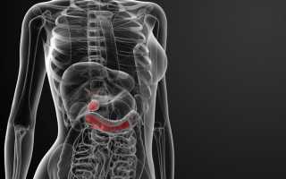 Причины и последствия разрыва поджелудочной железы