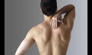 Вылечить растяжение мышц спины в домашних условиях