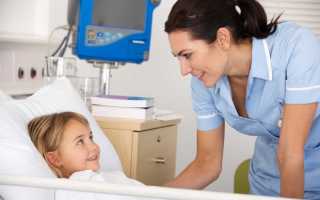 Как вылечить воспаление поджелудочной железы у ребенка