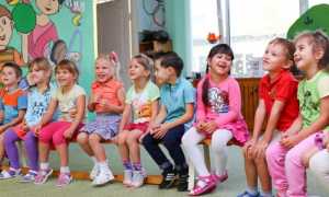 Допустимые виды, режим и требования к проветриванию в ДОУ