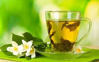Можно ли пить зеленый или иван-чай при гастрите
