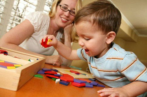 принципы монтессори