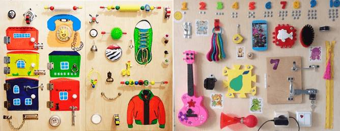 Развитие и воспитание детей