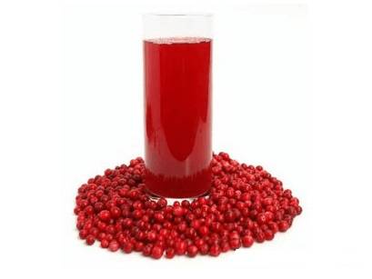 Использование ягод в лечении болезней