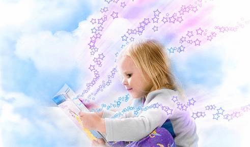 Поучительные сказки