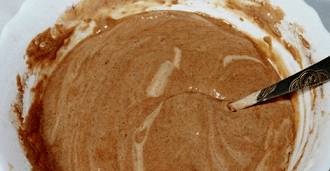 Приготовление крема