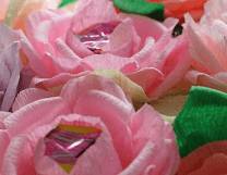 Цветочки для детей