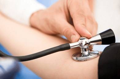 Измерение давления