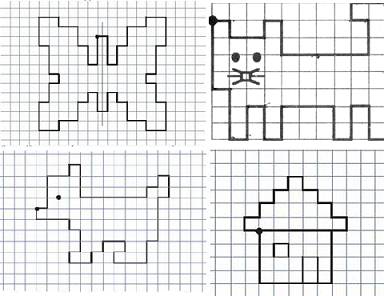 Составление заданий