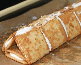 Форма шалаша