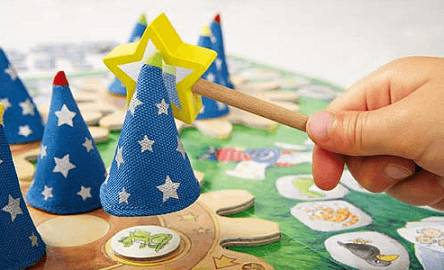 Праздник для детей