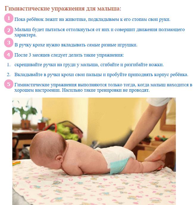 Гимнастика