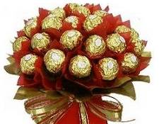 Приготовление к празднику