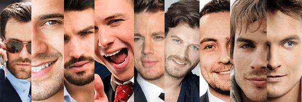 Поведение мужчин