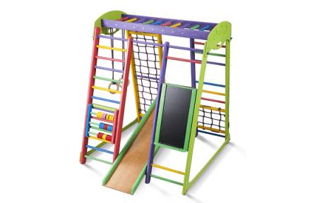 Игровая установка детям