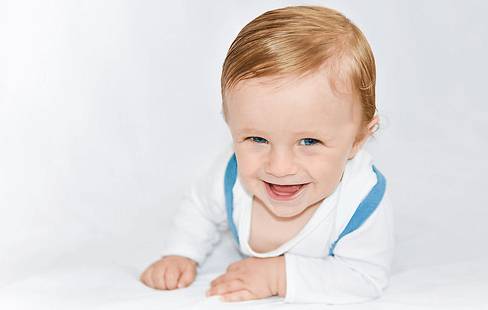 Выбор имени для малыша