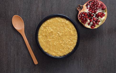 Польза каши