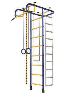 Установка комплекса