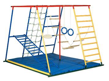 Качество комплекса для ребенка