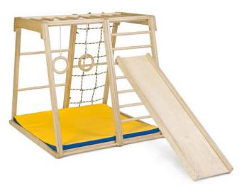 Приобретение спортивного комплекса