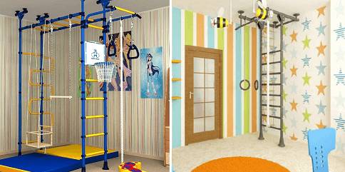 Подбор комплекса