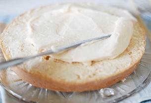 Остывание в холодильнике