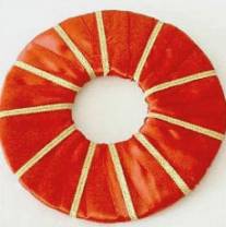 Поэтапное изготовление букета