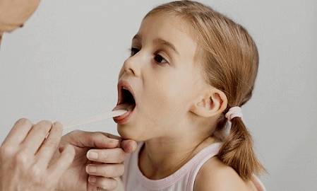 Форма заболевания